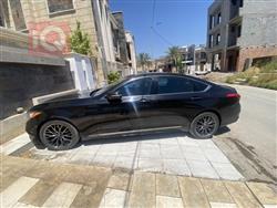 جنسس G80